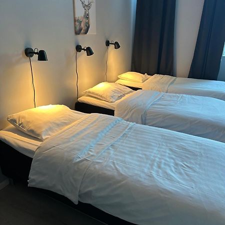 Hotell Salem Rönninge Dış mekan fotoğraf