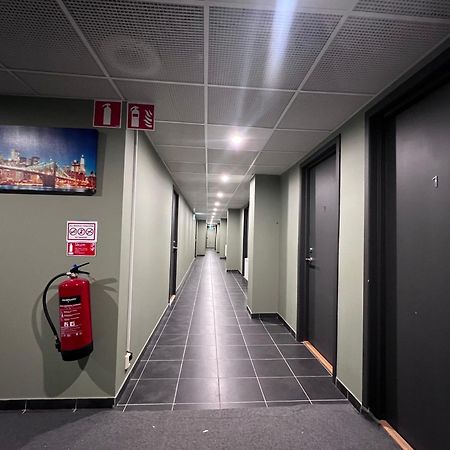 Hotell Salem Rönninge Dış mekan fotoğraf