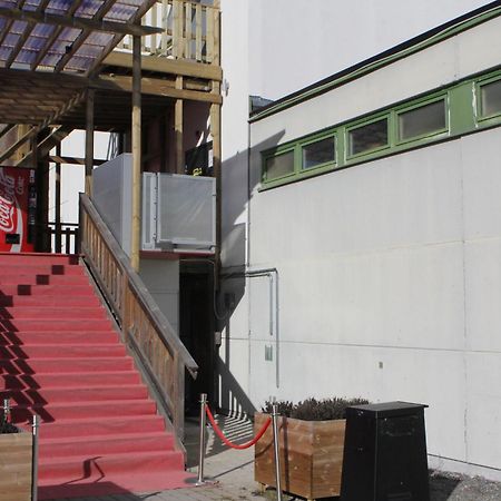 Hotell Salem Rönninge Dış mekan fotoğraf