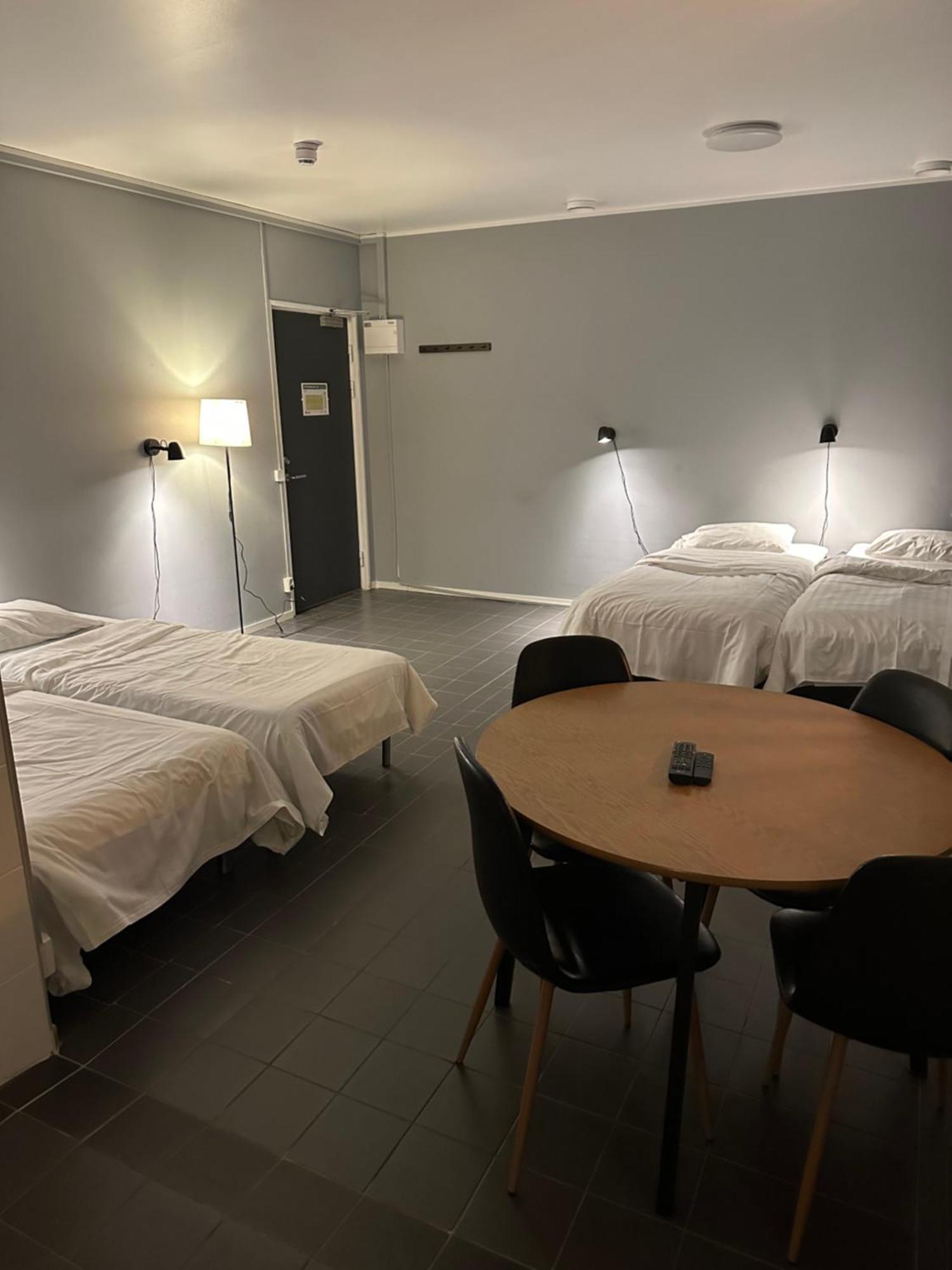Hotell Salem Rönninge Dış mekan fotoğraf
