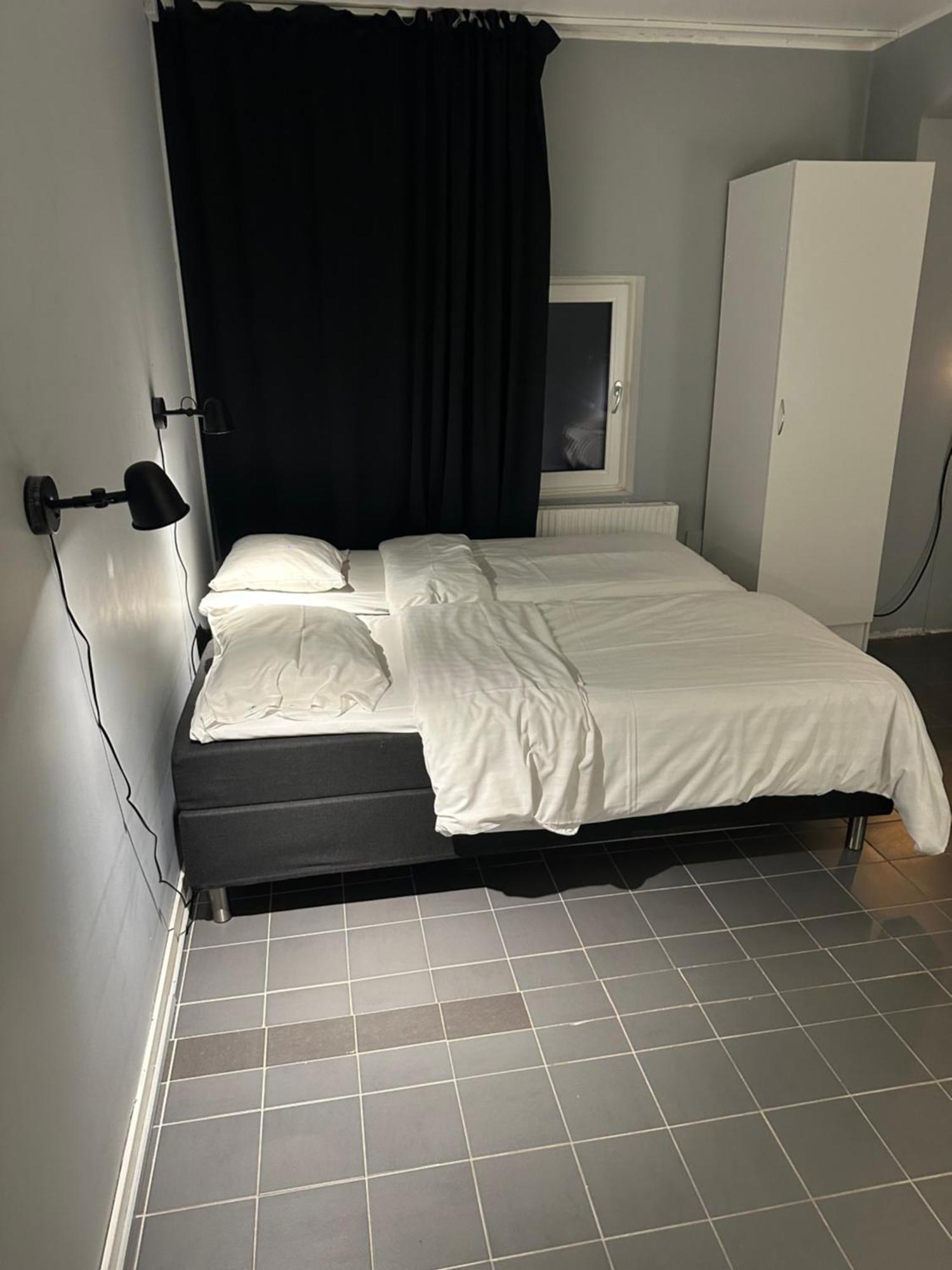 Hotell Salem Rönninge Dış mekan fotoğraf