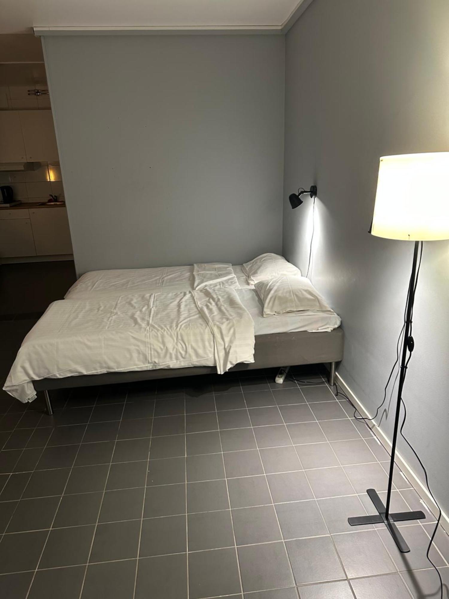 Hotell Salem Rönninge Dış mekan fotoğraf