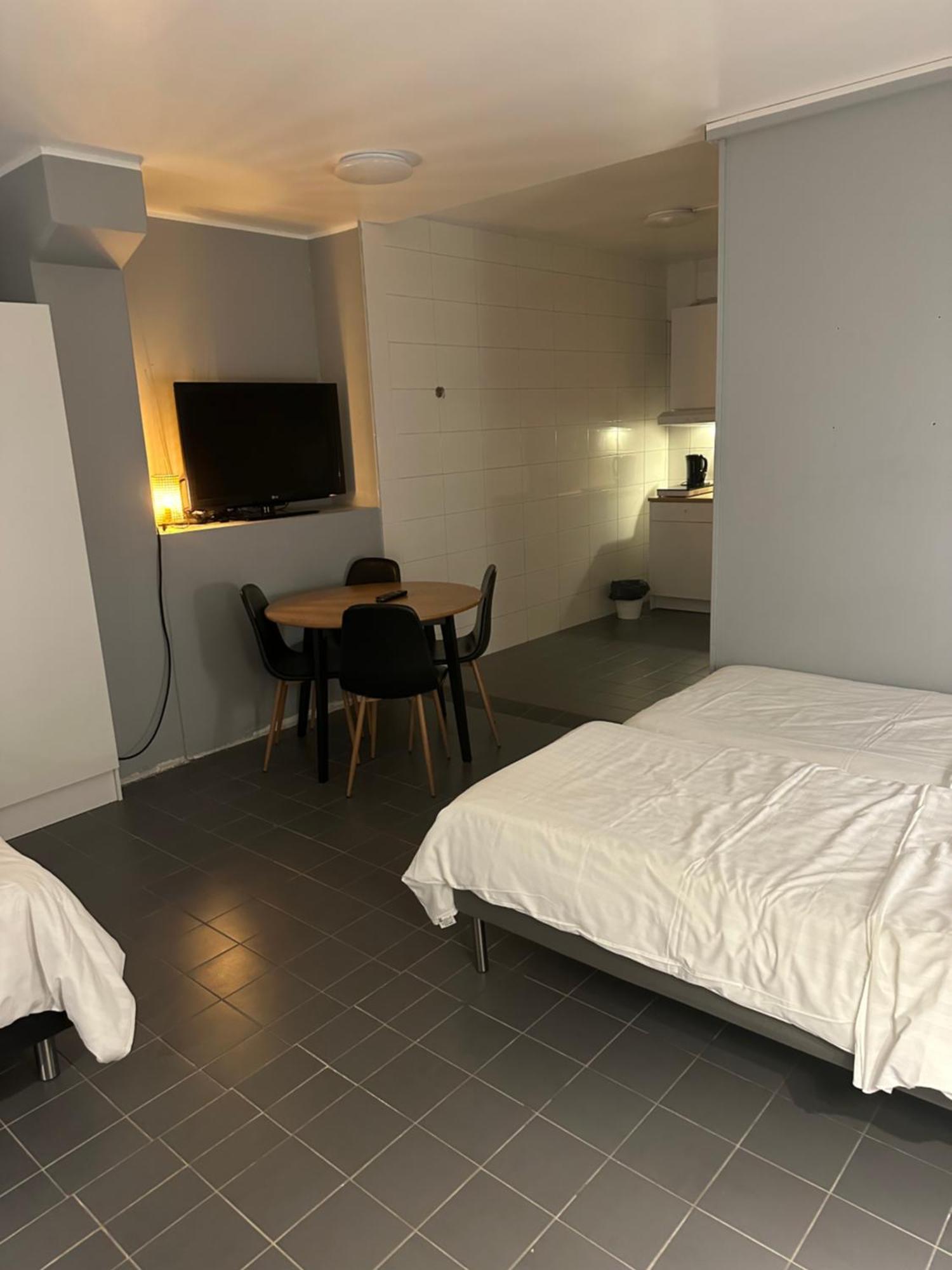 Hotell Salem Rönninge Dış mekan fotoğraf