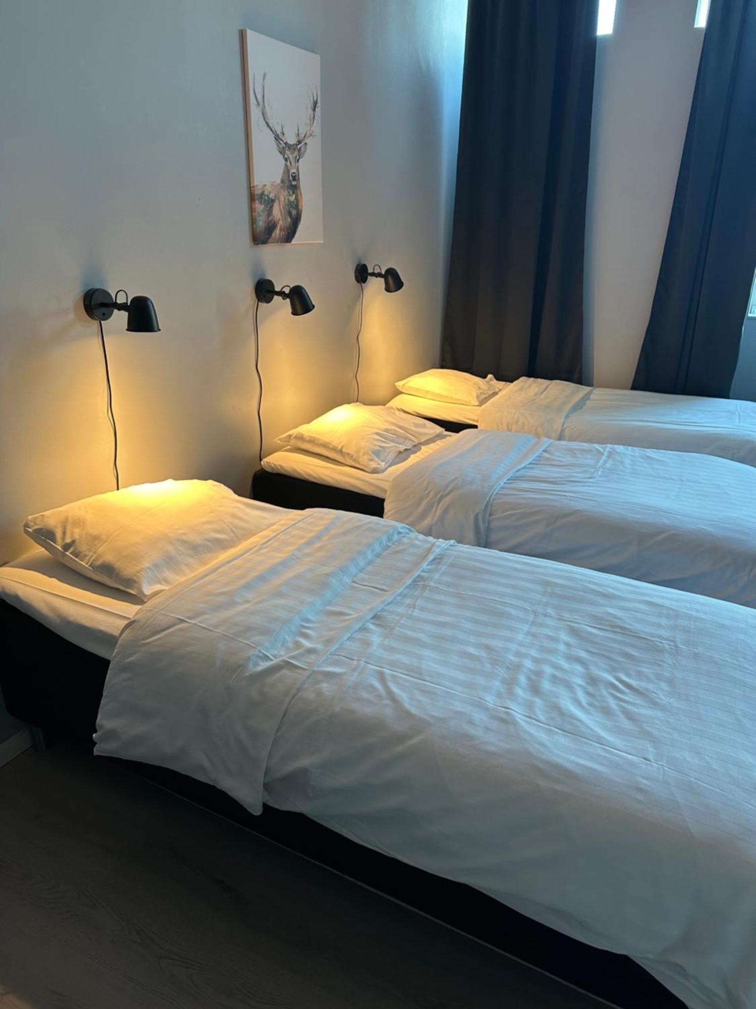 Hotell Salem Rönninge Dış mekan fotoğraf