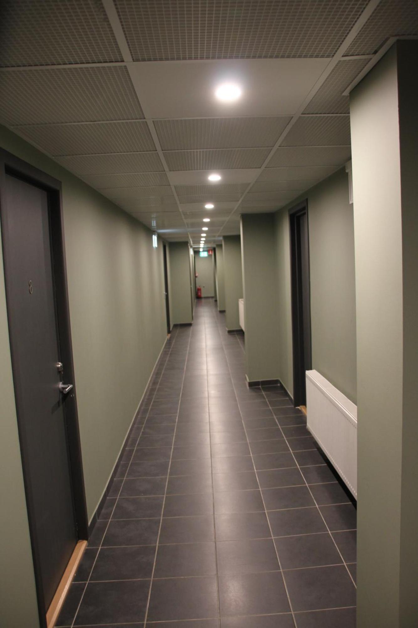 Hotell Salem Rönninge Dış mekan fotoğraf