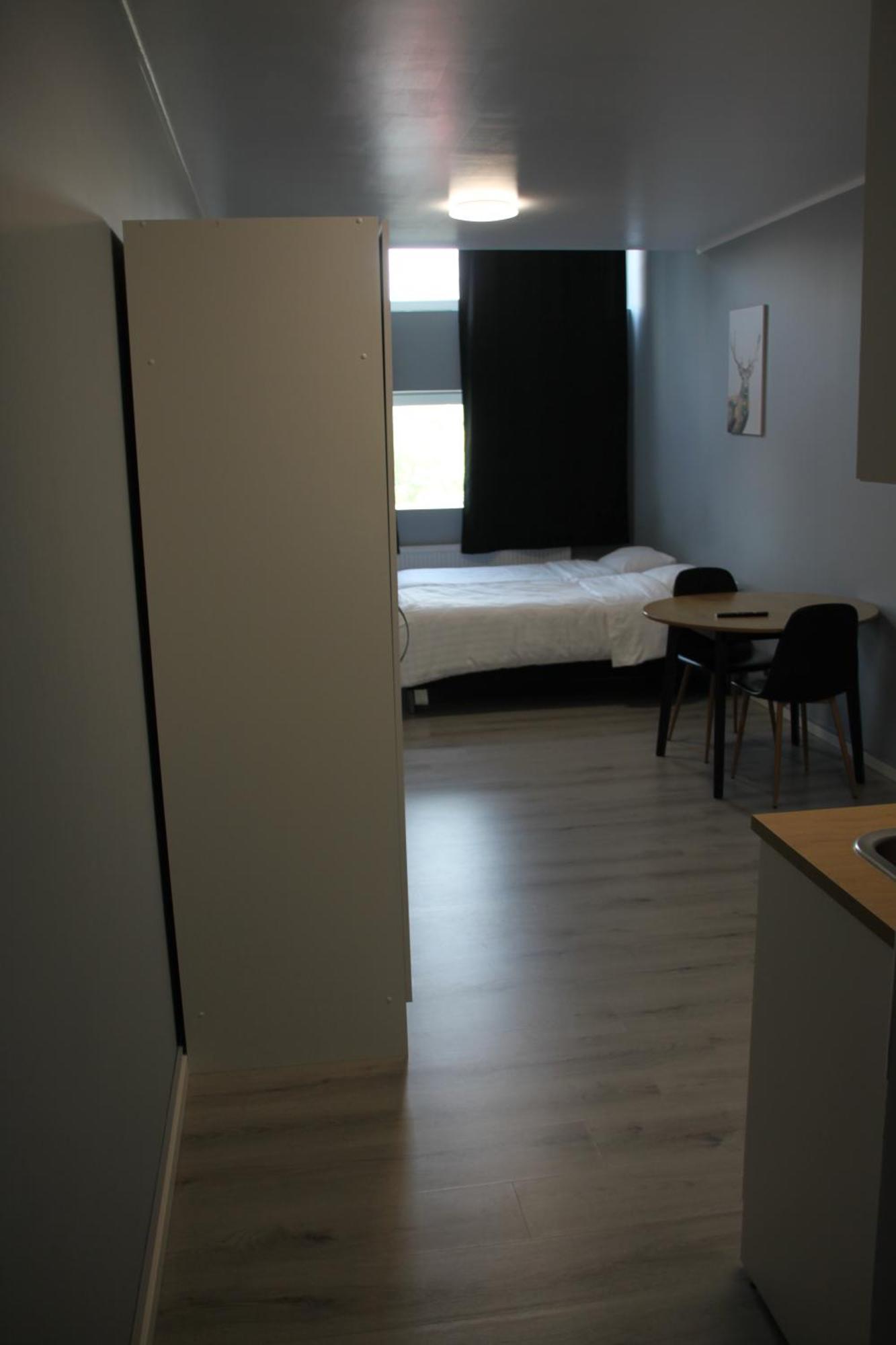 Hotell Salem Rönninge Dış mekan fotoğraf