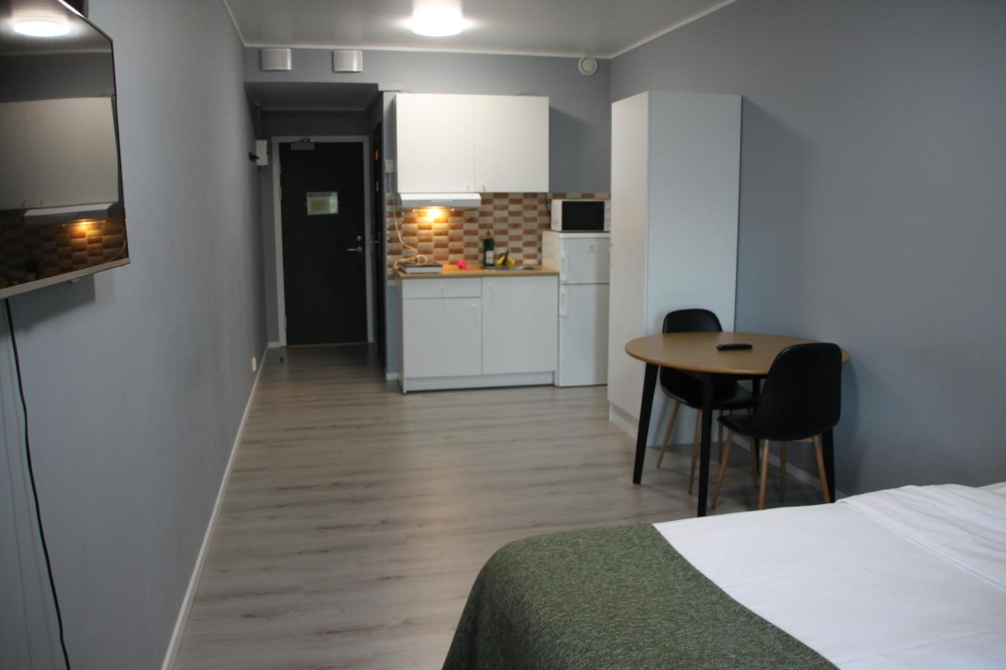 Hotell Salem Rönninge Dış mekan fotoğraf