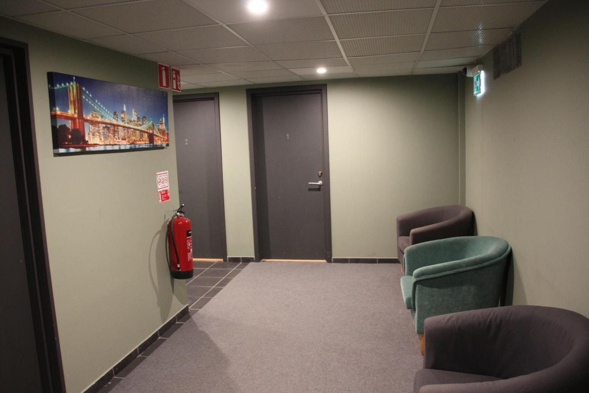 Hotell Salem Rönninge Dış mekan fotoğraf