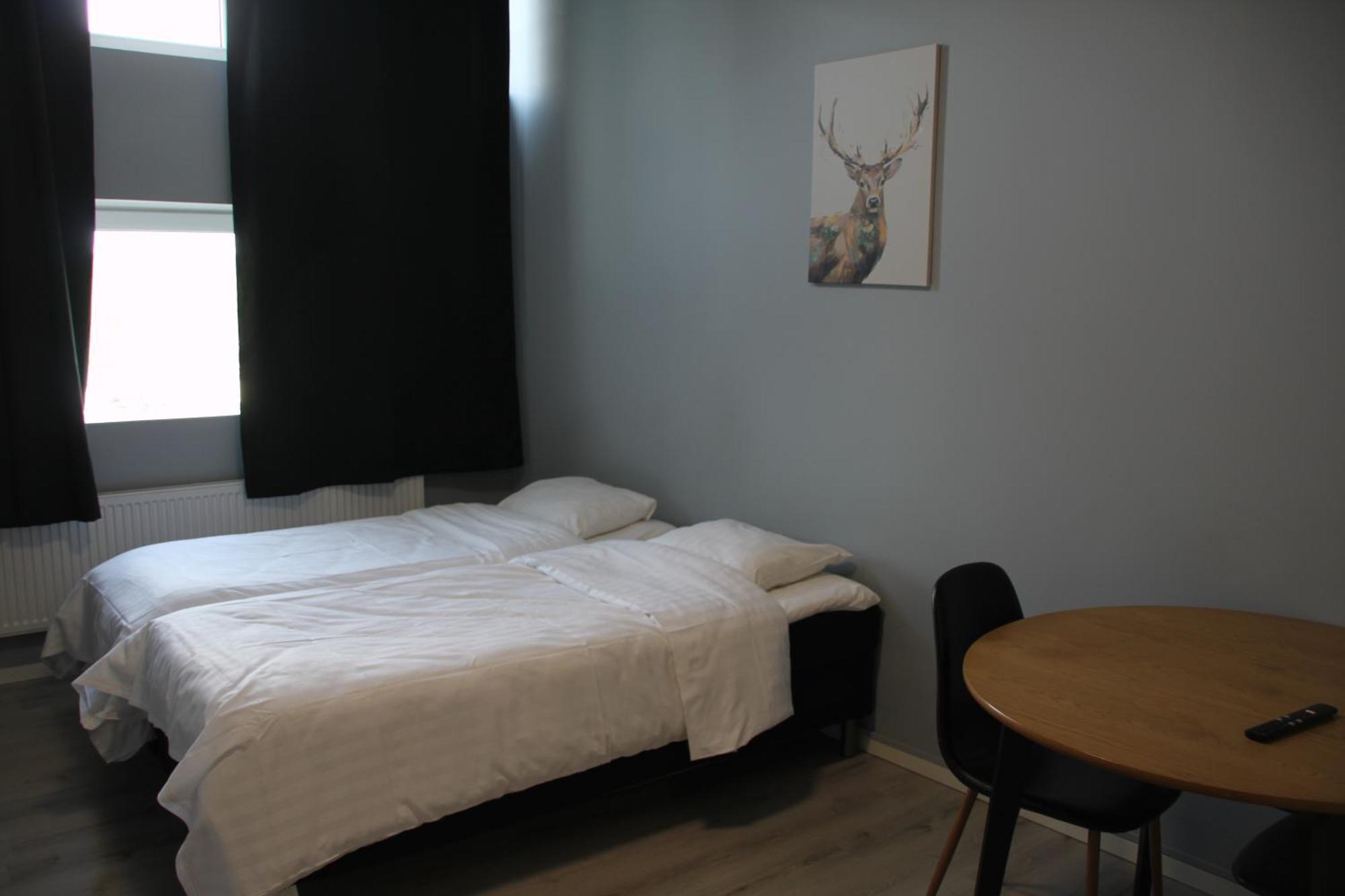 Hotell Salem Rönninge Dış mekan fotoğraf