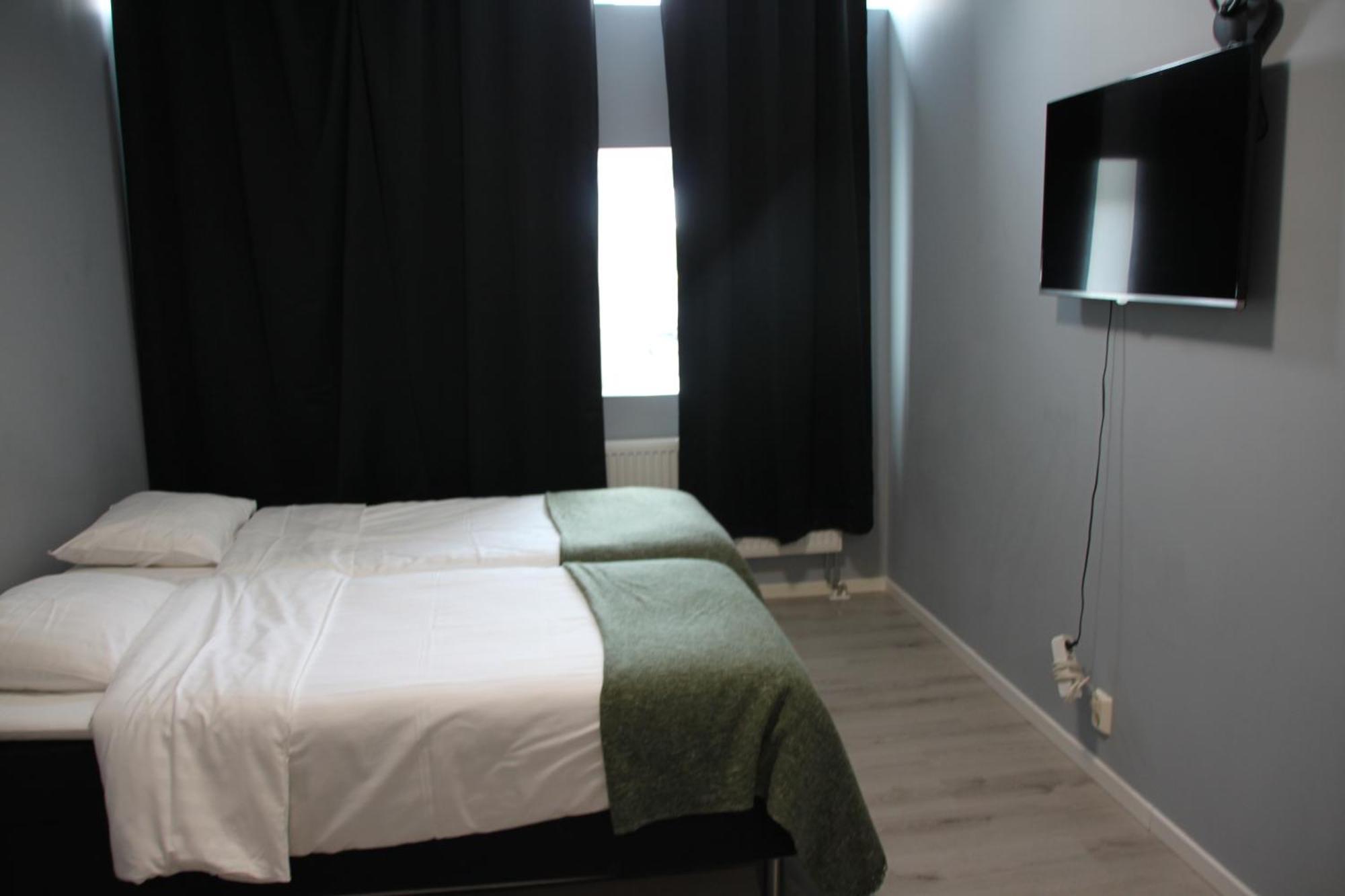 Hotell Salem Rönninge Dış mekan fotoğraf