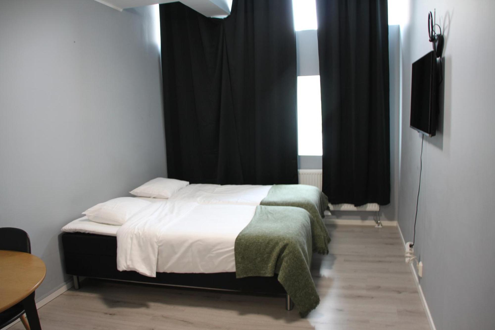 Hotell Salem Rönninge Dış mekan fotoğraf