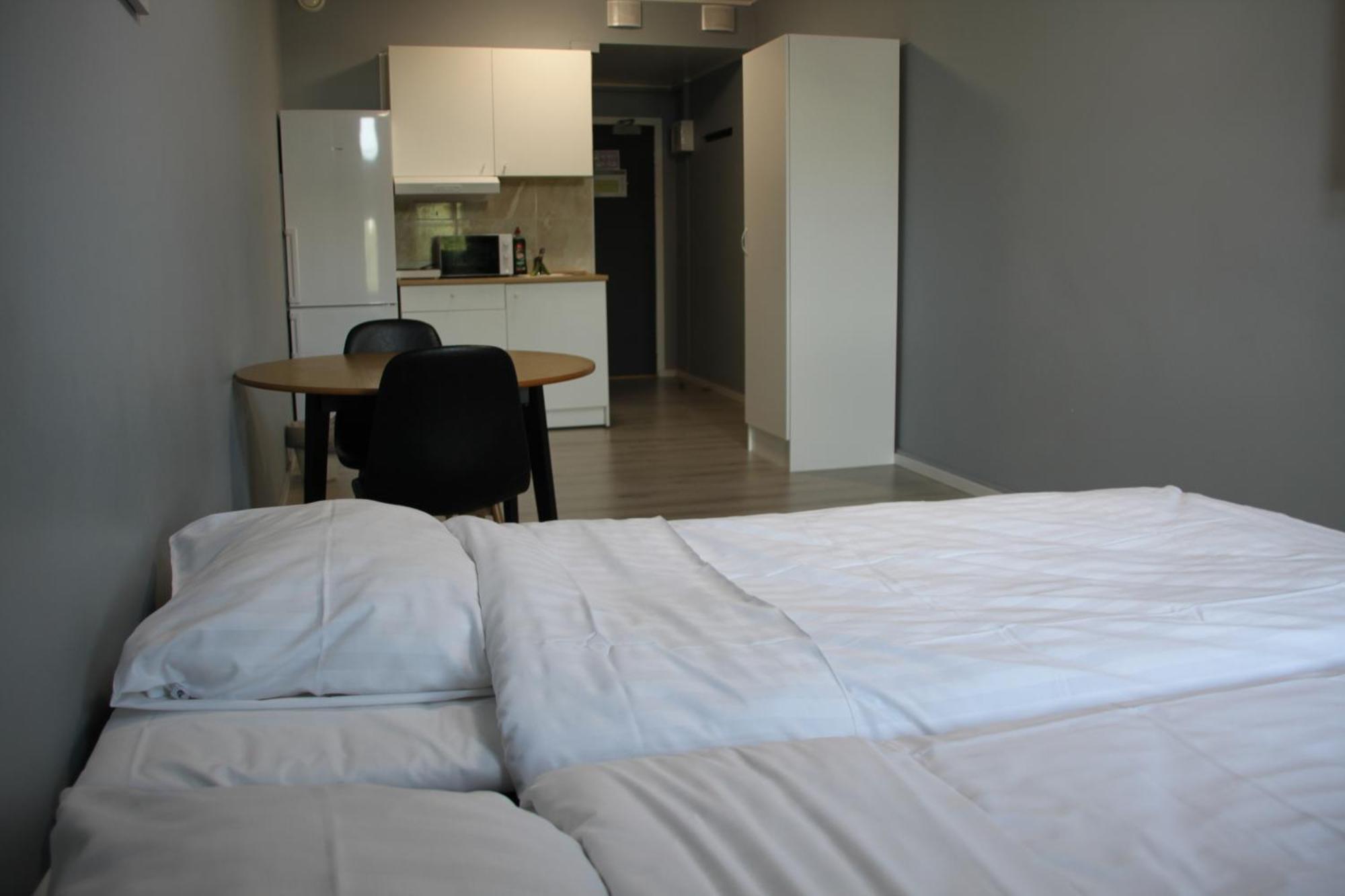 Hotell Salem Rönninge Dış mekan fotoğraf