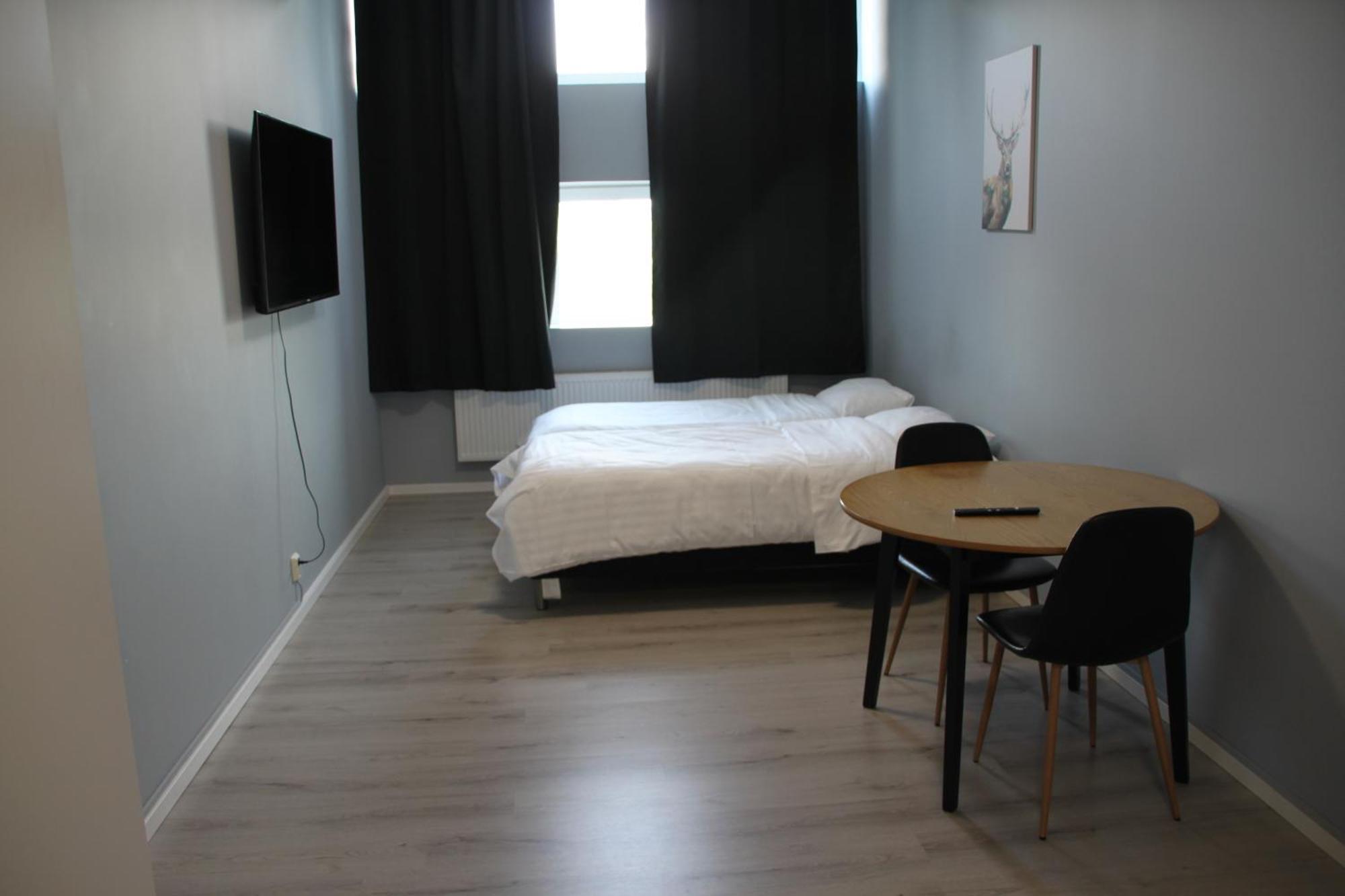 Hotell Salem Rönninge Dış mekan fotoğraf