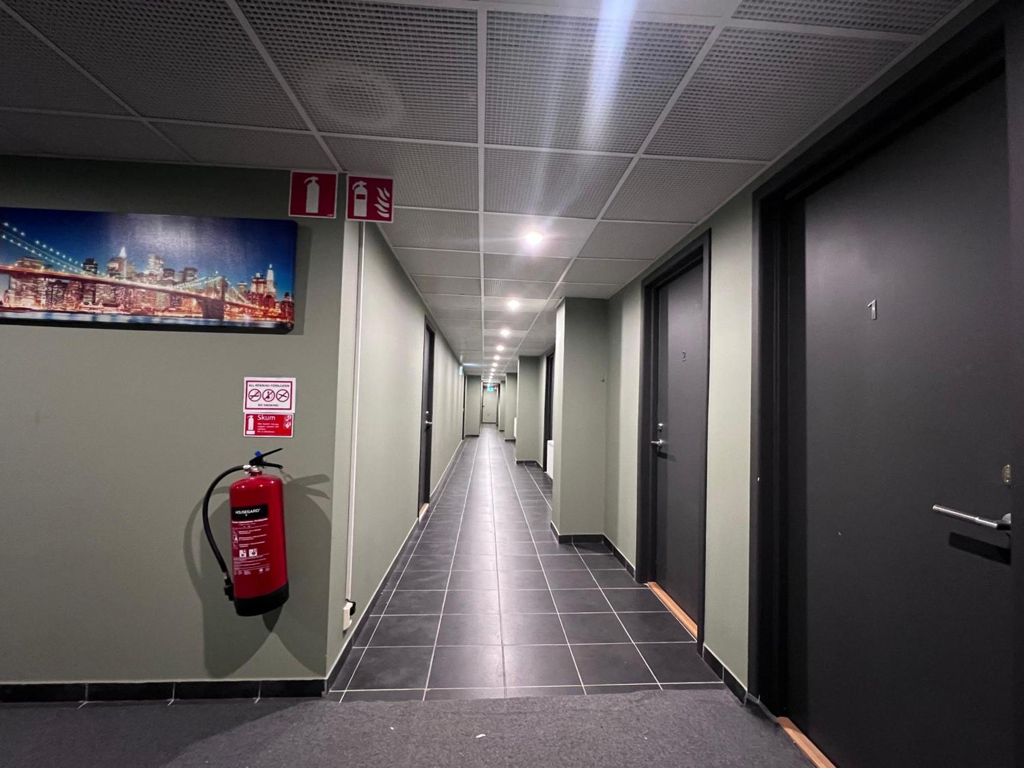 Hotell Salem Rönninge Dış mekan fotoğraf