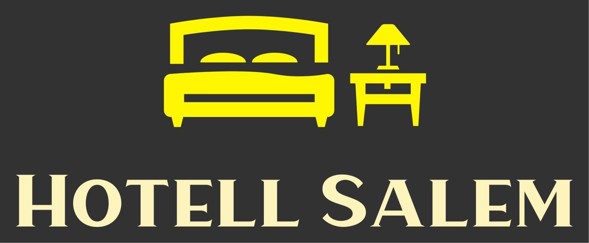 Hotell Salem Rönninge Dış mekan fotoğraf