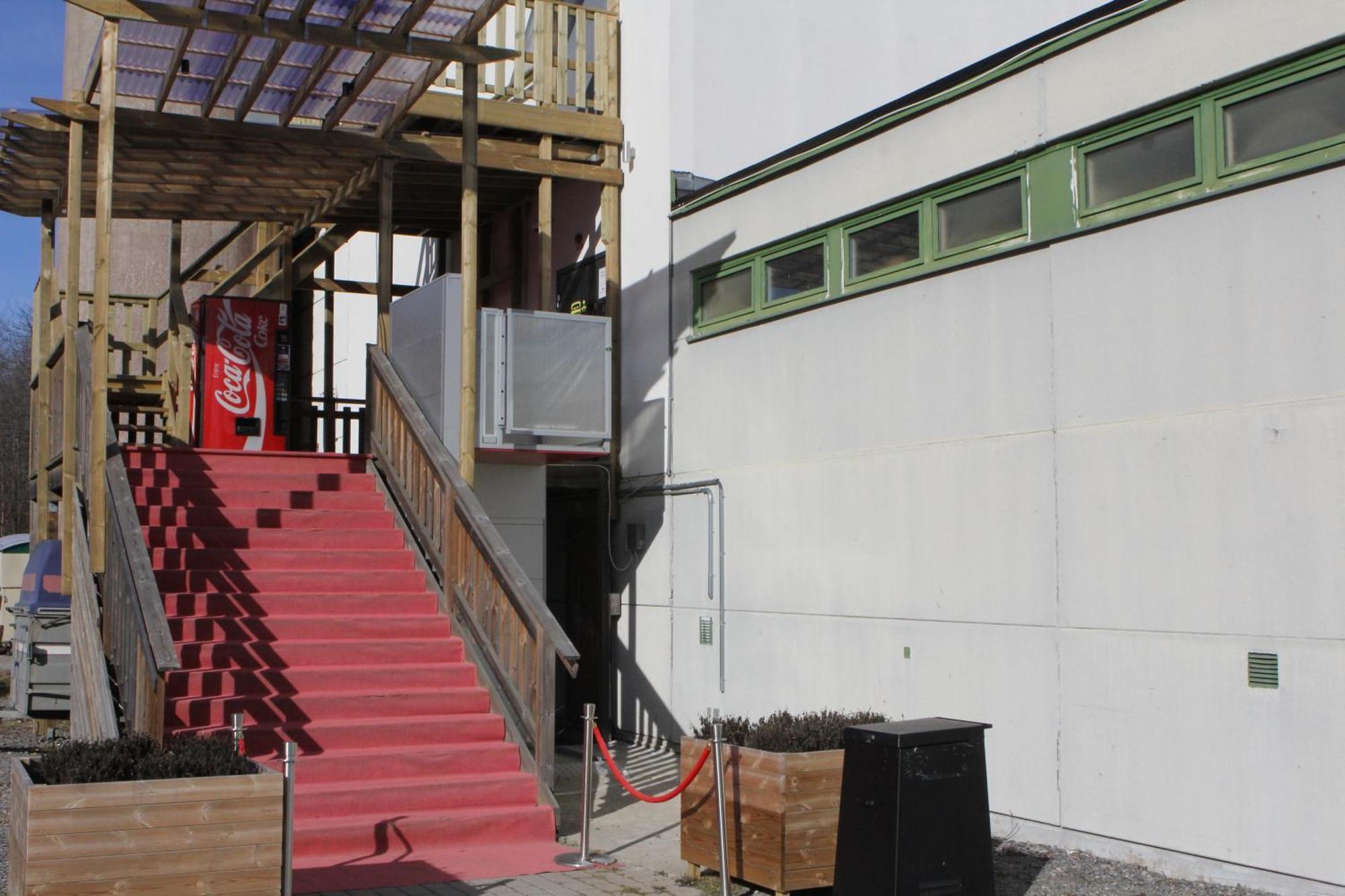 Hotell Salem Rönninge Dış mekan fotoğraf