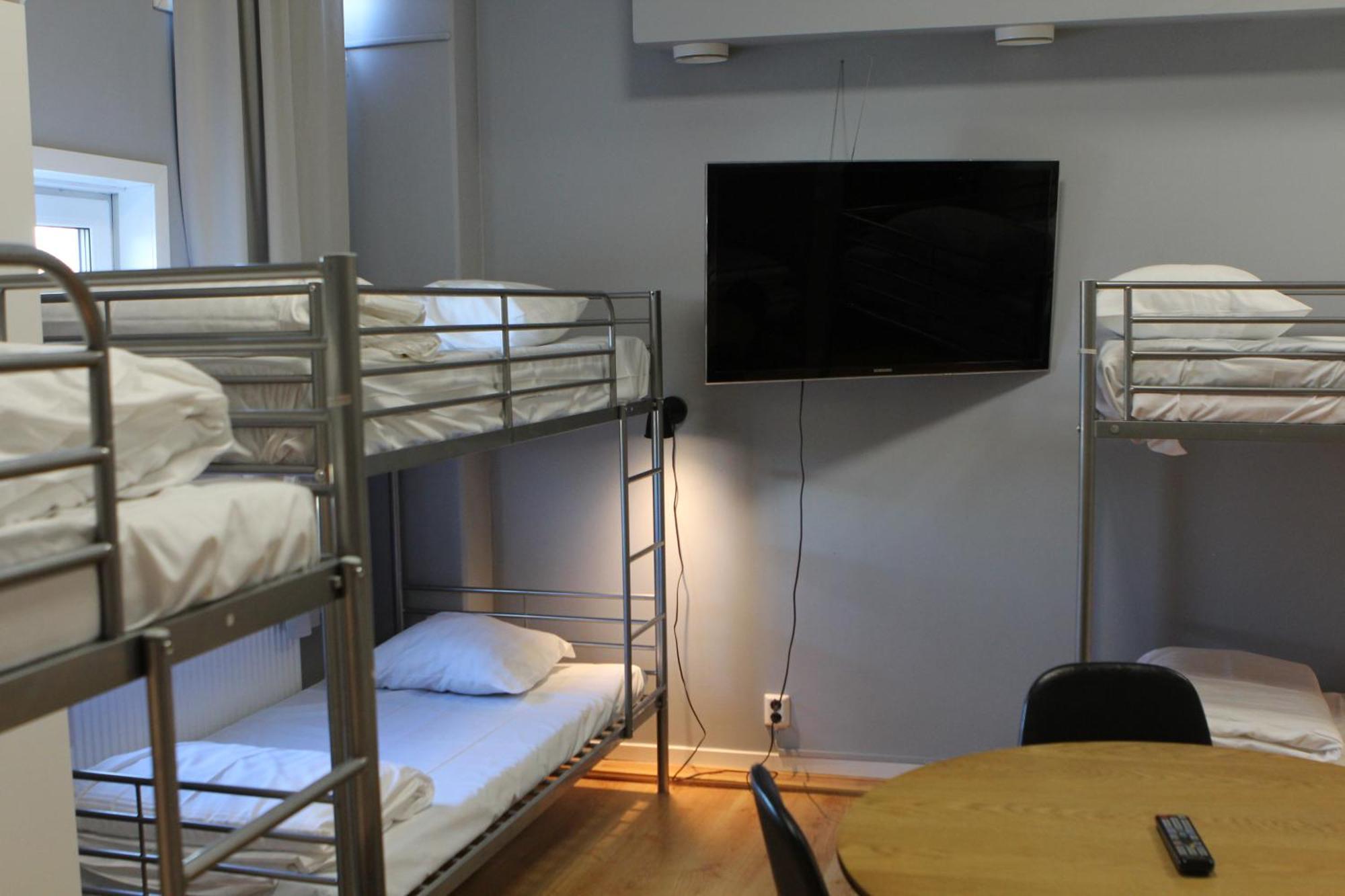 Hotell Salem Rönninge Dış mekan fotoğraf
