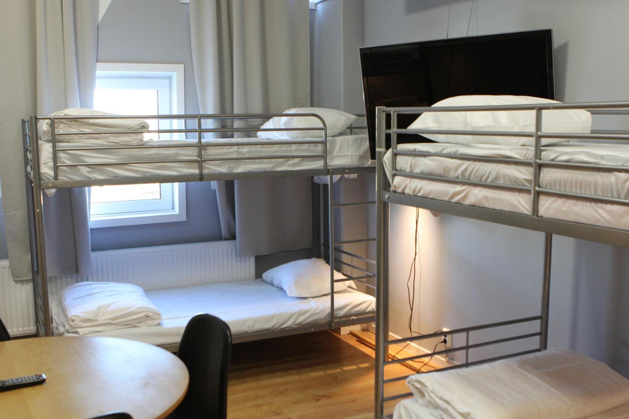 Hotell Salem Rönninge Dış mekan fotoğraf