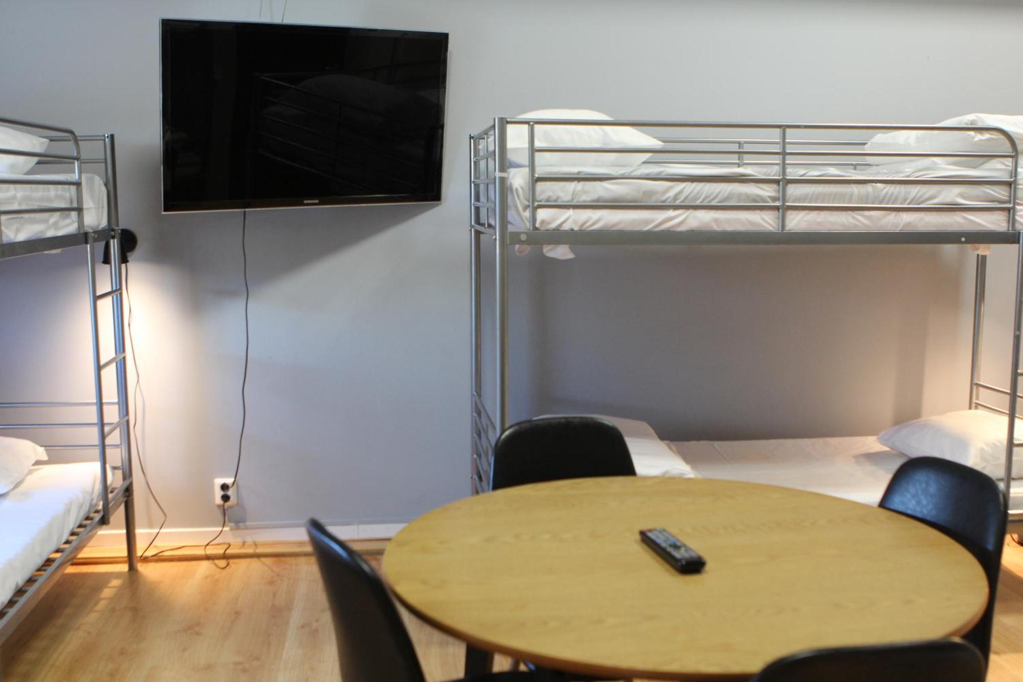 Hotell Salem Rönninge Dış mekan fotoğraf
