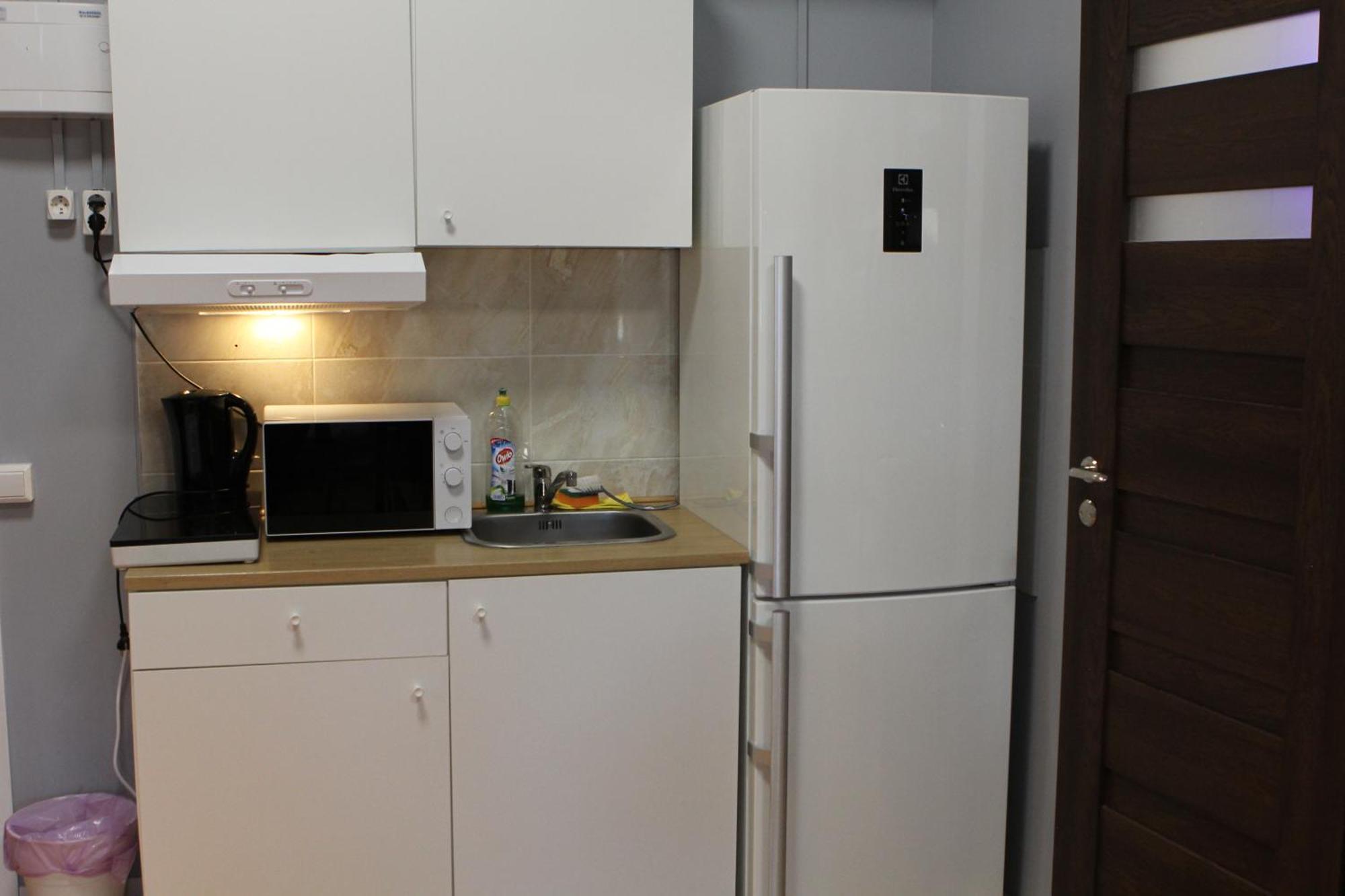 Hotell Salem Rönninge Dış mekan fotoğraf